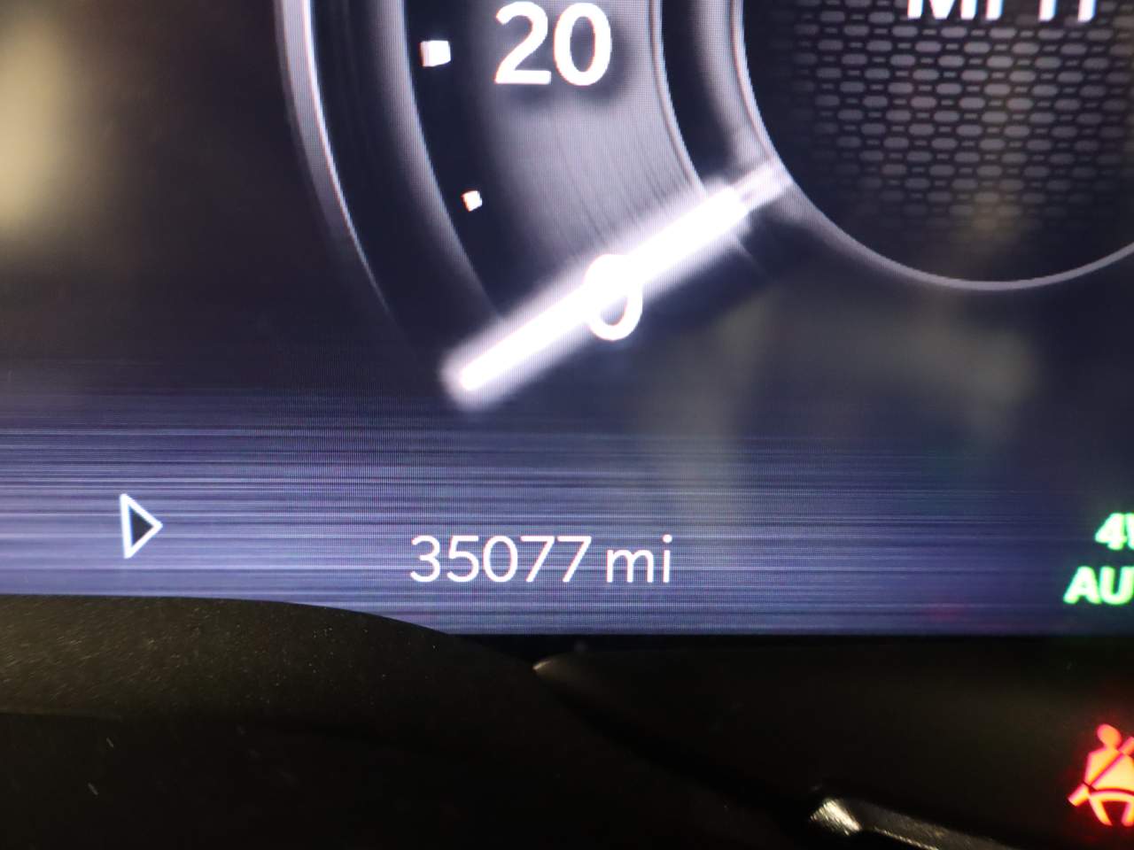 2024 Ram 1500 Laramie Crew Cab