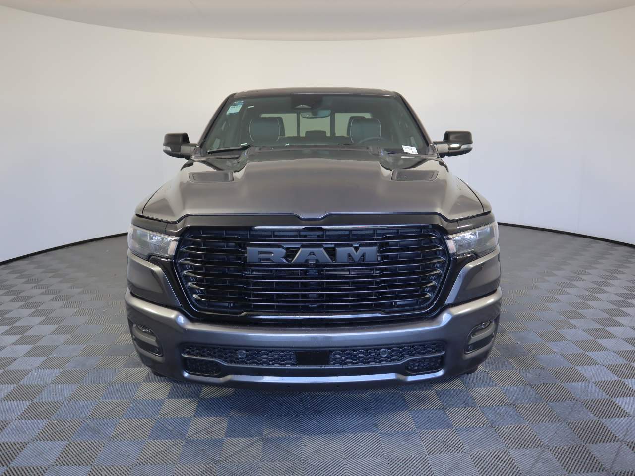 2026 Ram 1500 Crew Cab Laramie