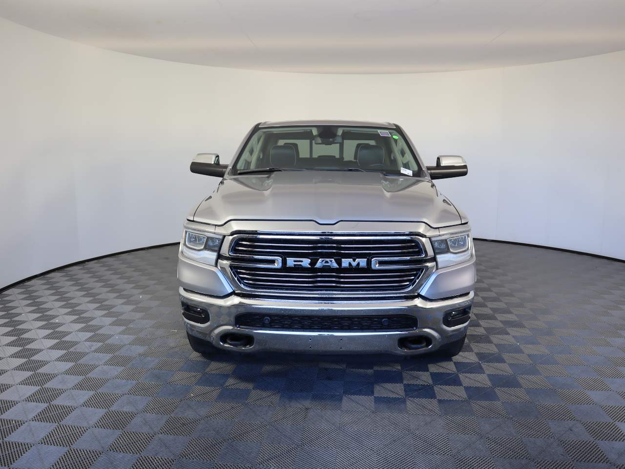 2020 Ram 1500 Laramie Crew Cab