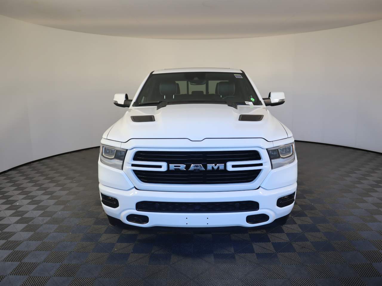 2023 Ram 1500 Laramie Crew Cab