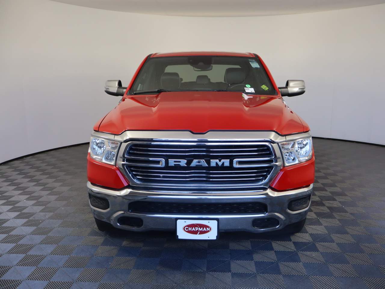 2023 Ram 1500 Laramie Crew Cab