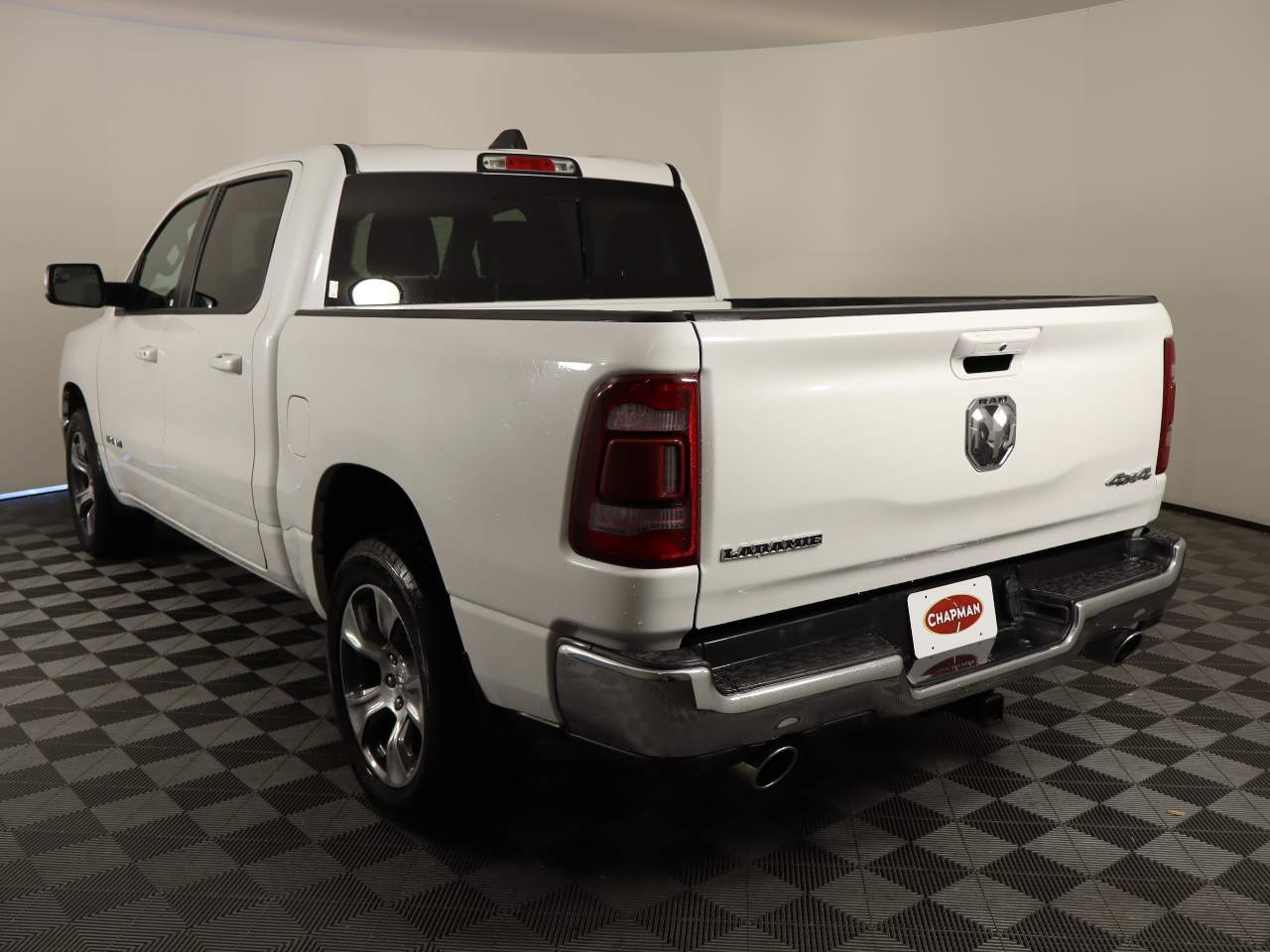 2023 Ram 1500 Laramie Crew Cab