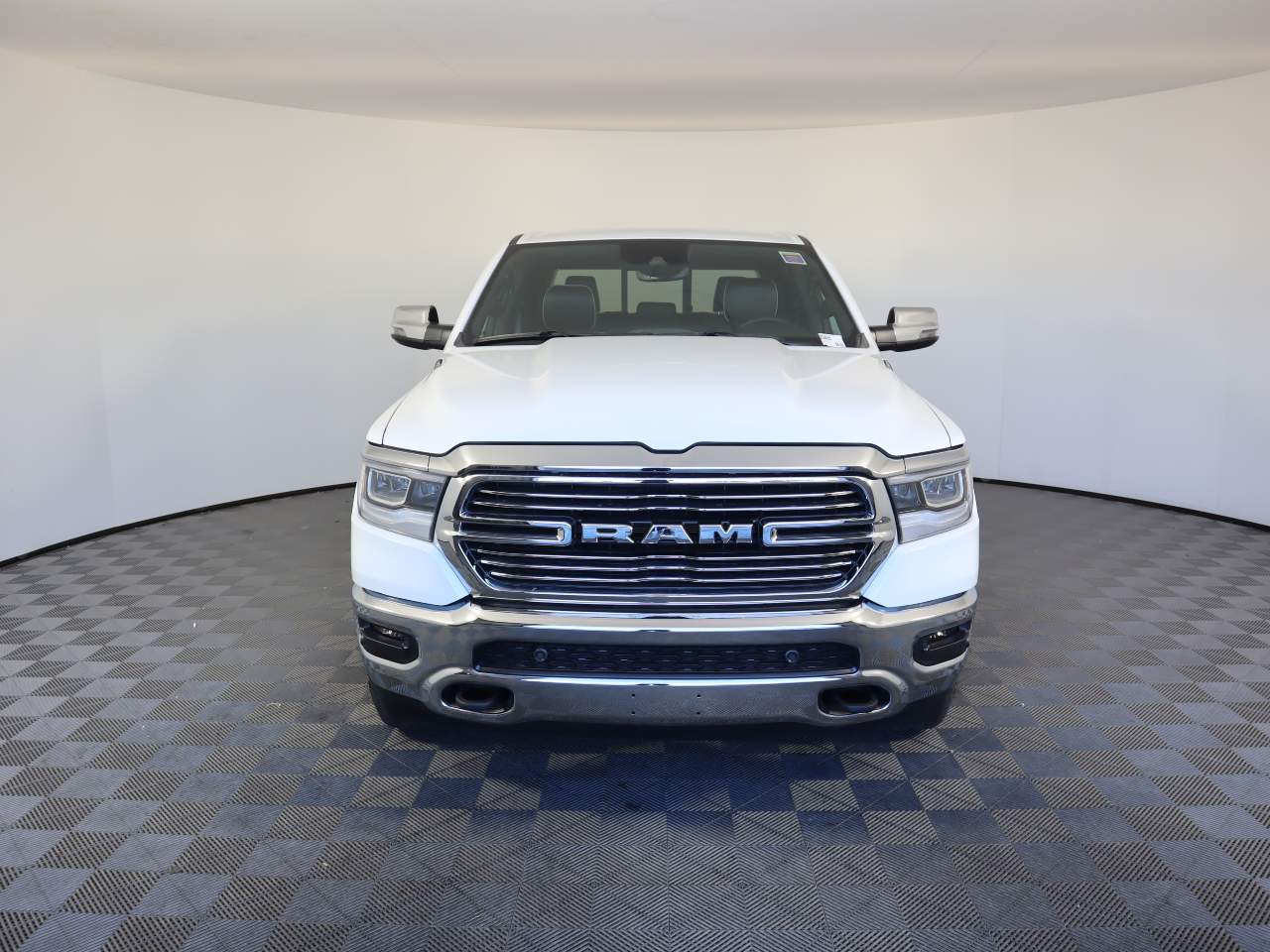 2023 Ram 1500 Laramie Crew Cab