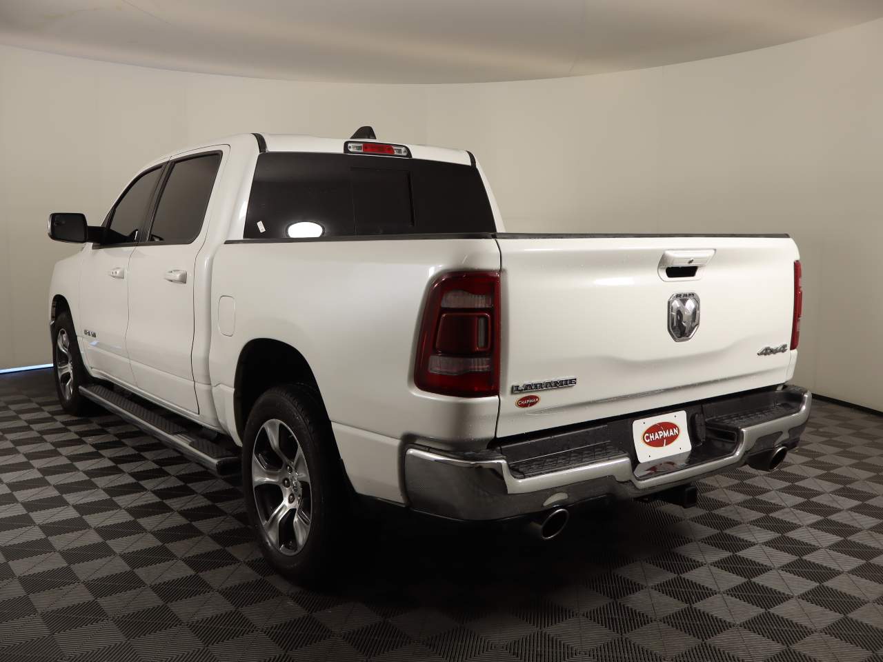 2023 Ram 1500 Laramie Crew Cab