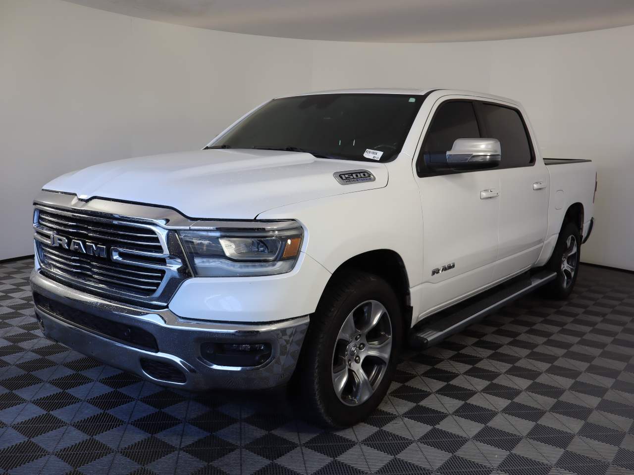 2023 RAM Ram 1500 Pickup