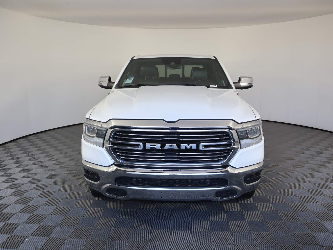 2023 Ram 1500 Laramie Crew Cab