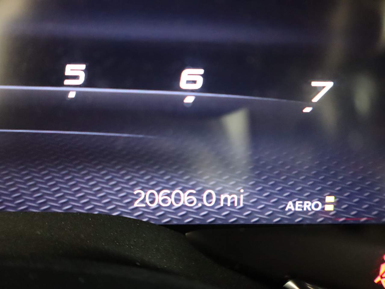 2025 Ram 1500 Tungsten Crew Cab