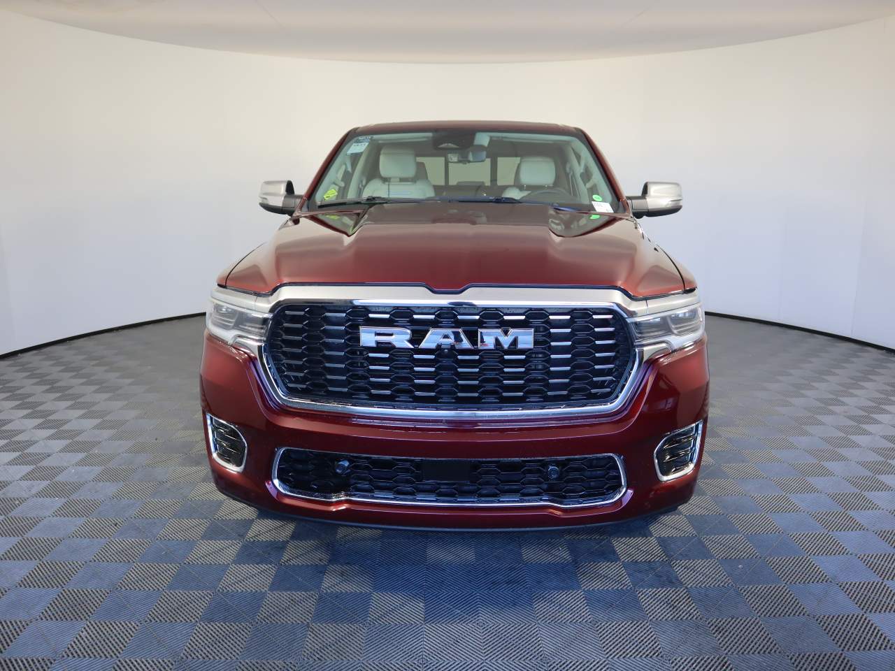 2025 Ram 1500 Tungsten Crew Cab