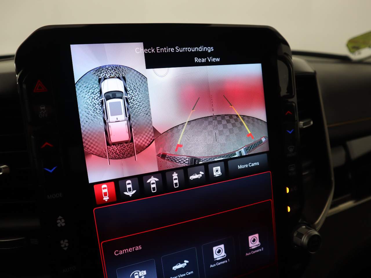 2025 Ram 1500 Tungsten Crew Cab