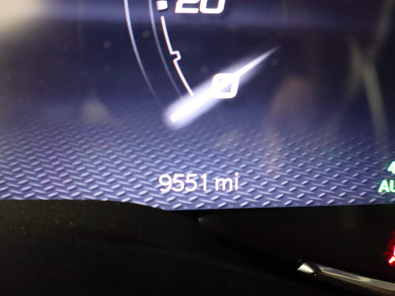2025 Ram 1500 Tungsten Crew Cab