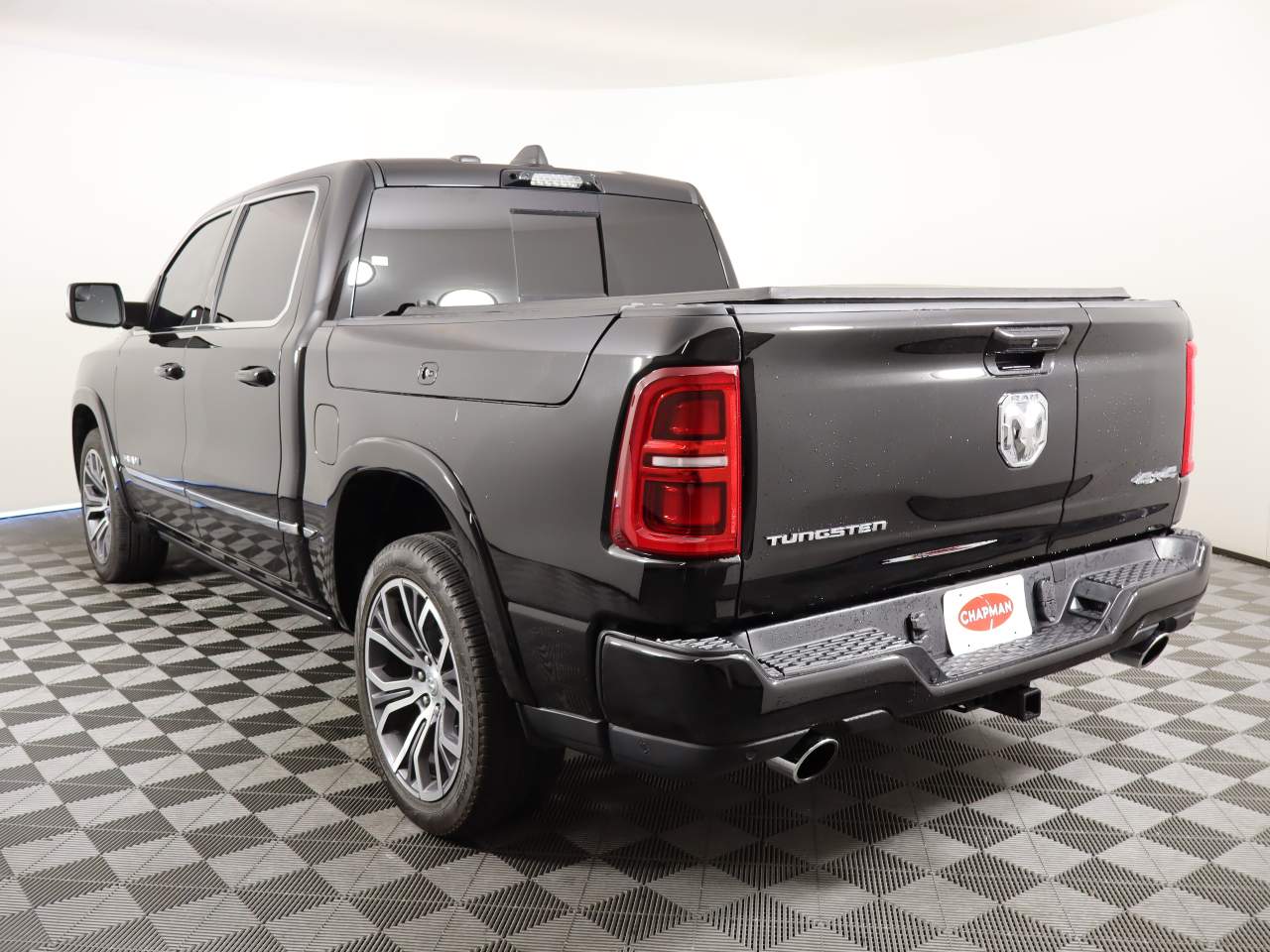2025 Ram 1500 Tungsten Crew Cab