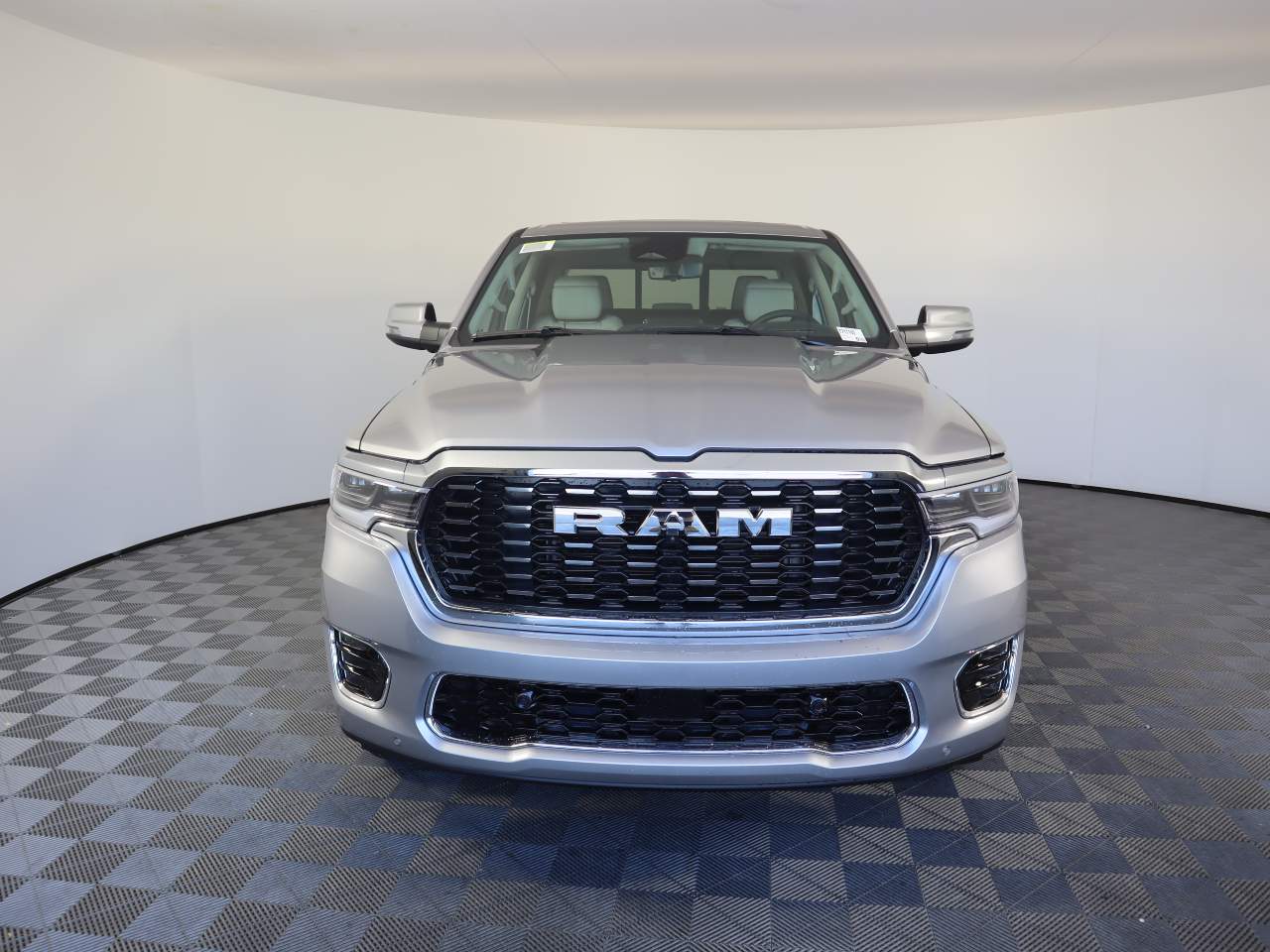 2025 Ram 1500 Crew Cab Tungsten