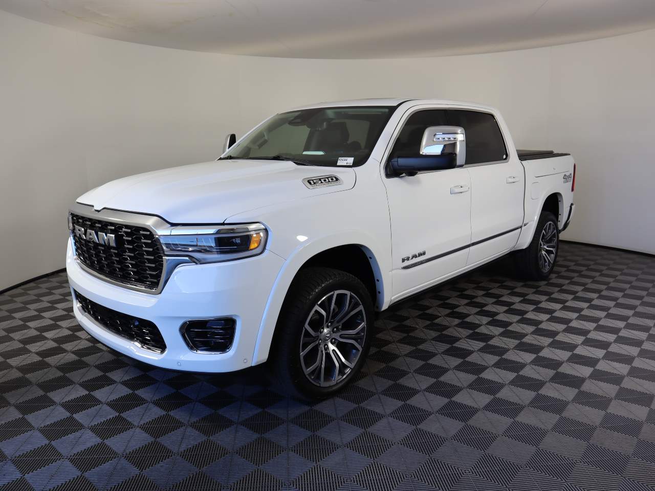 2026 RAM Ram 1500 Pickup Tungsten's photo