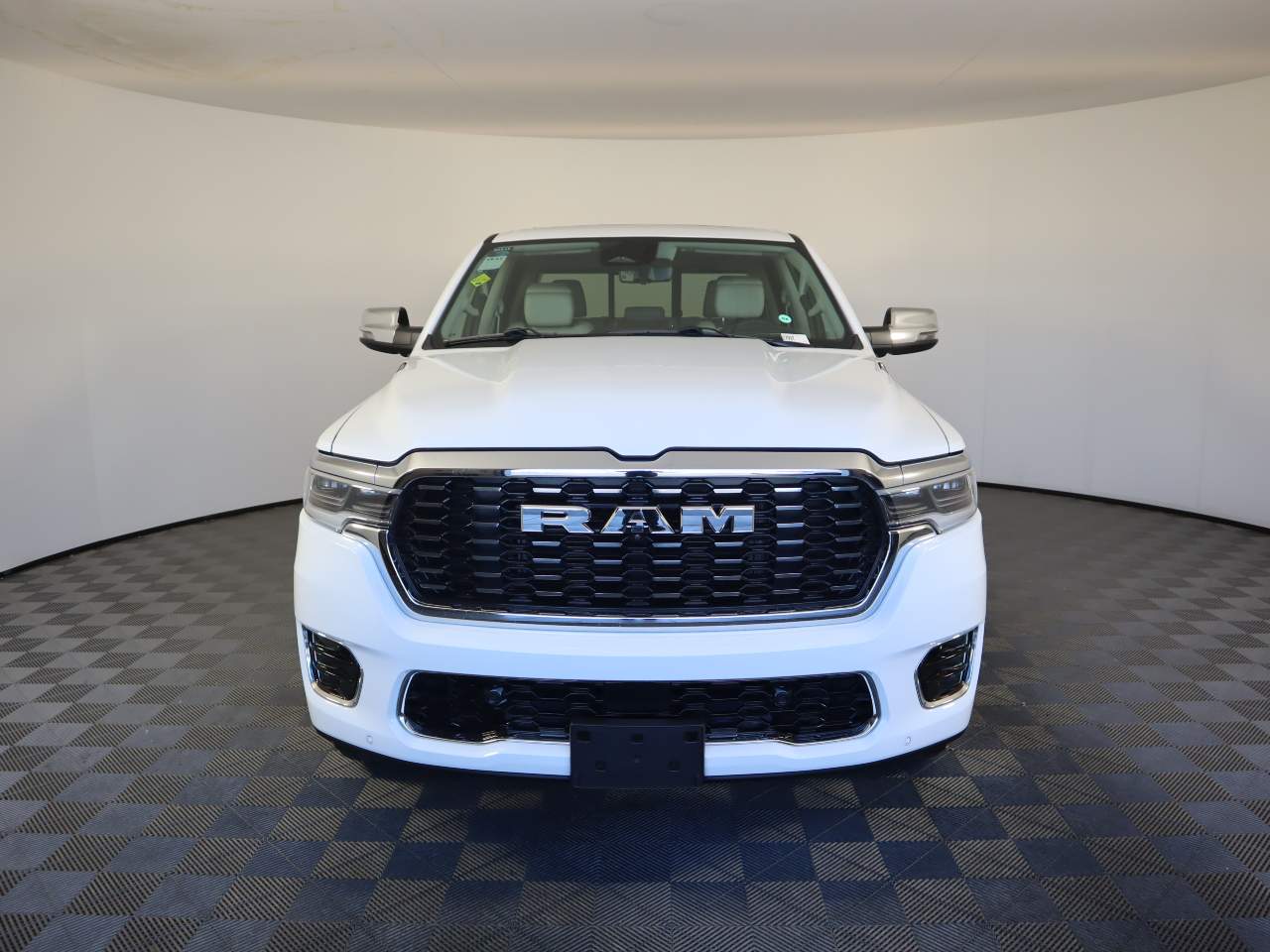 2025 Ram 1500 Tungsten Crew Cab