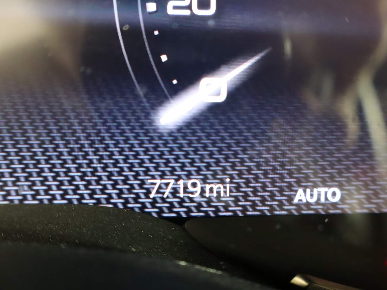 2025 Ram 1500 Tungsten Crew Cab