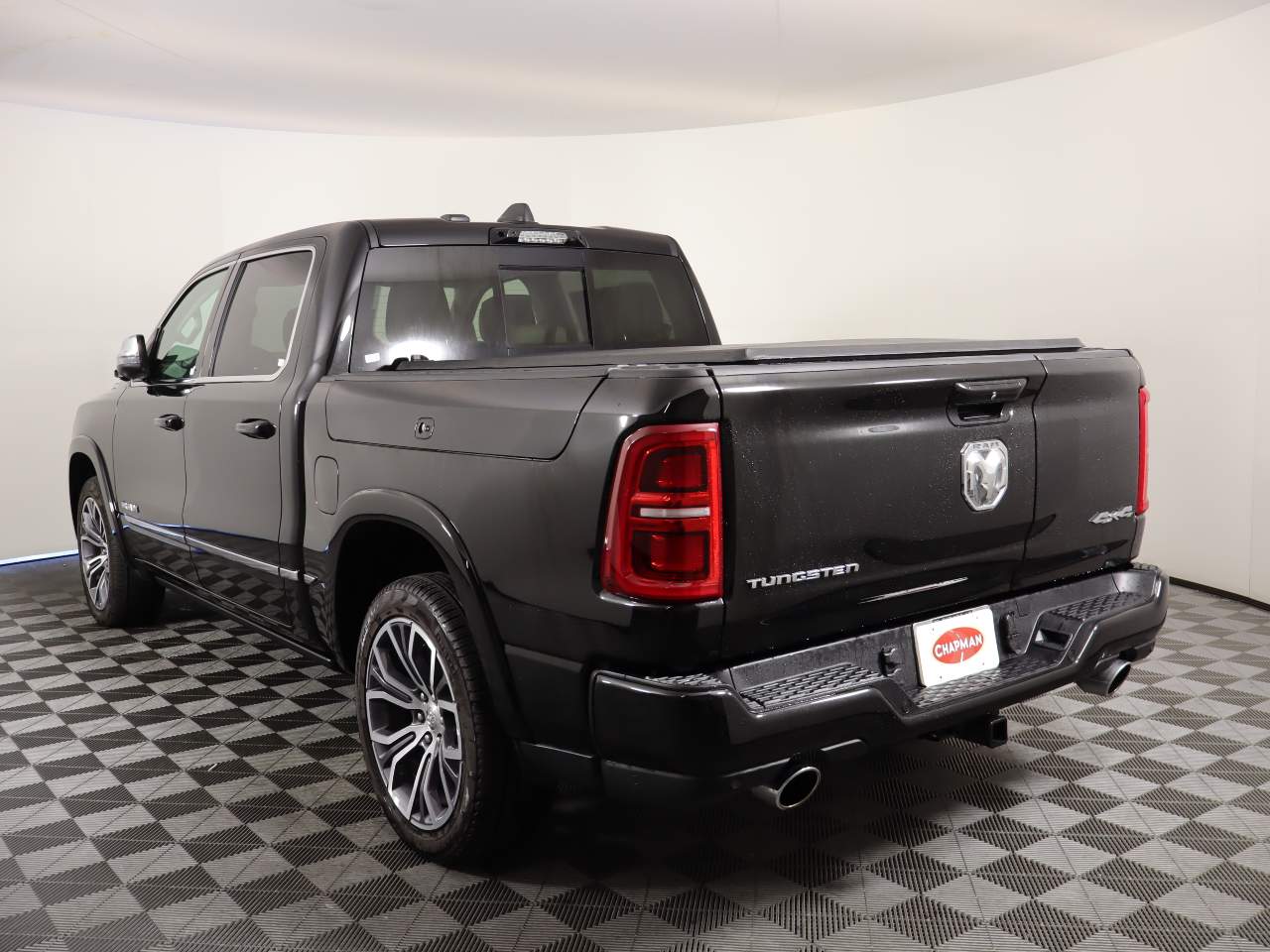 2025 Ram 1500 Tungsten Crew Cab
