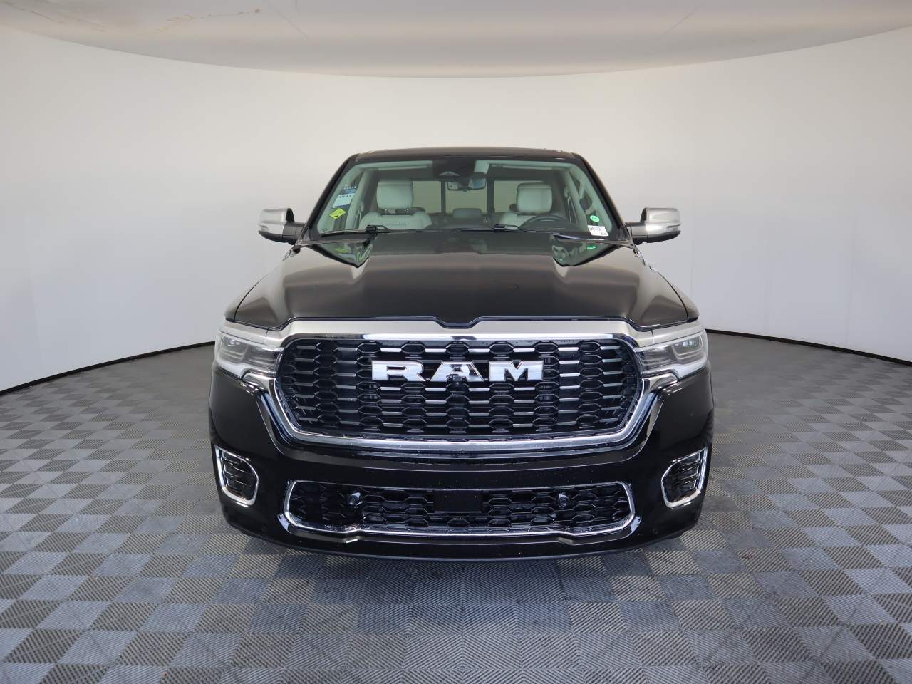 2025 Ram 1500 Tungsten Crew Cab