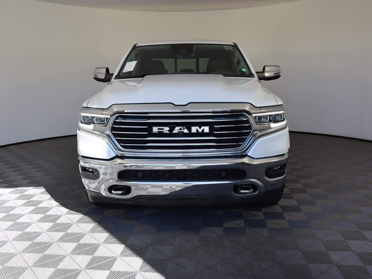 2023 Ram 1500 Limited Longhorn Crew Cab