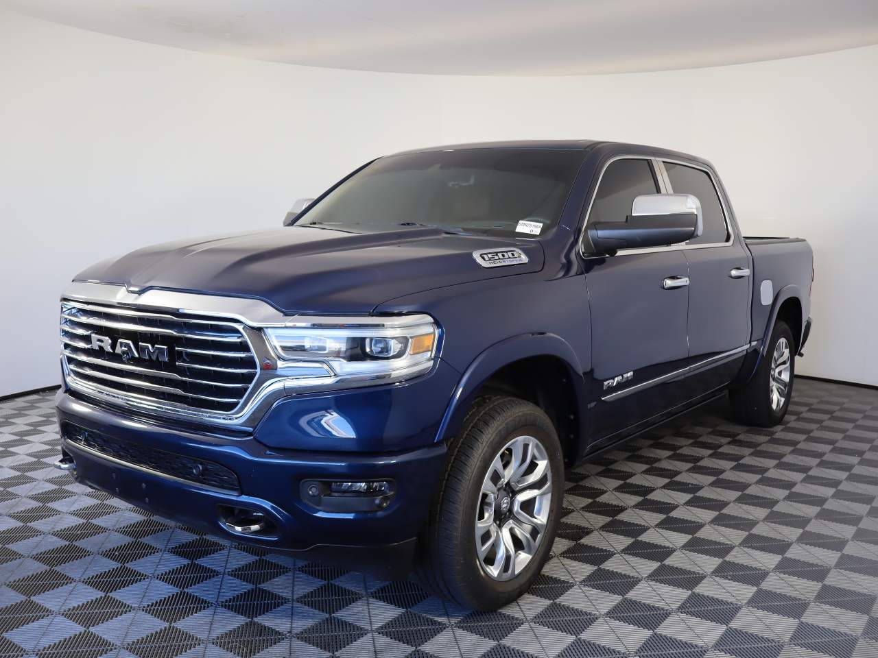 2023 Ram 1500 Limited Longhorn Crew Cab