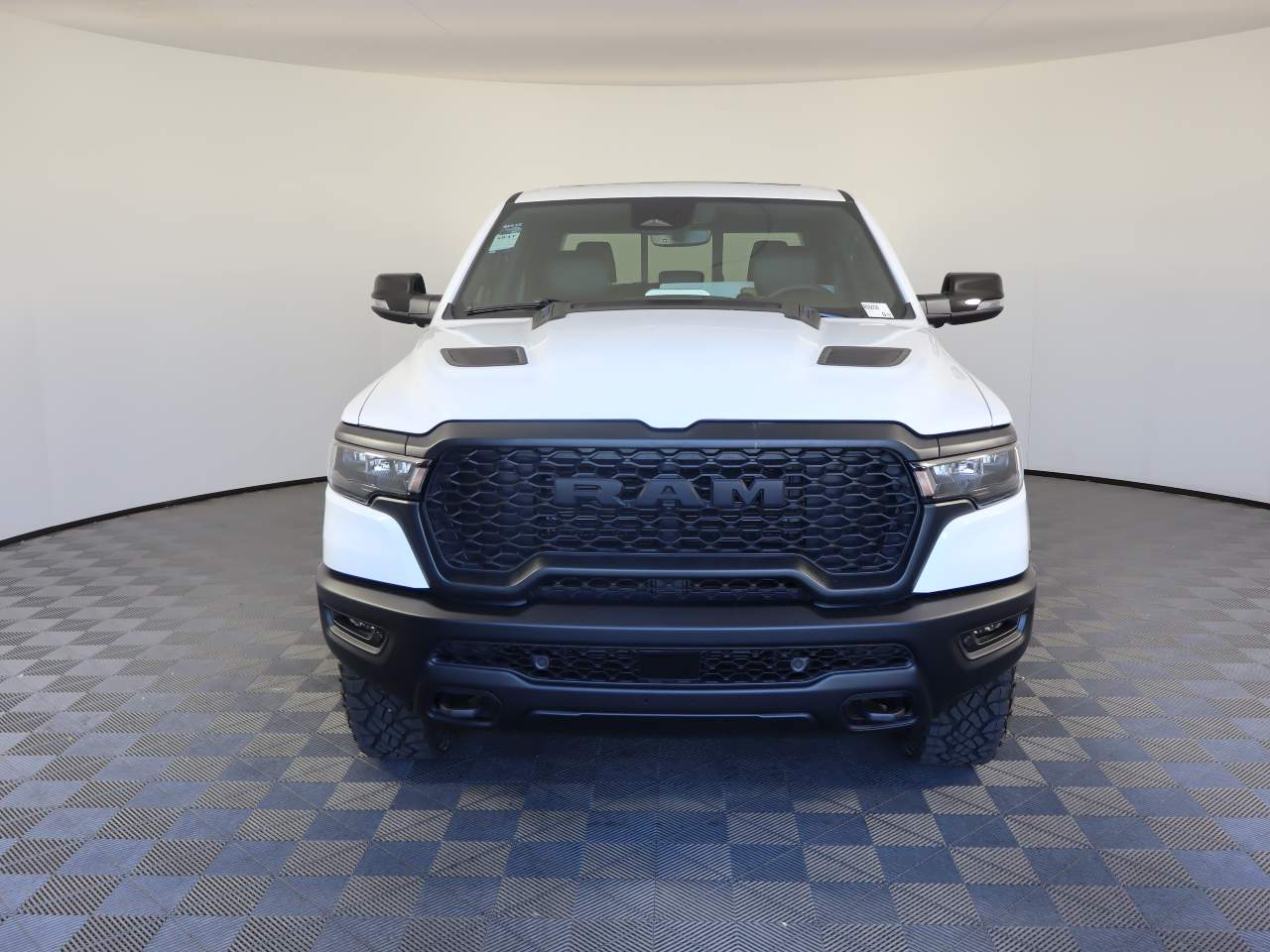 2026 Ram 1500 Crew Cab Rebel