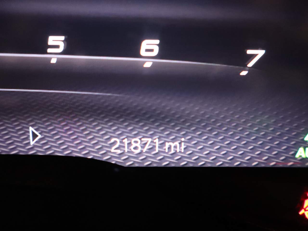 2025 Ram 1500 Rebel Crew Cab