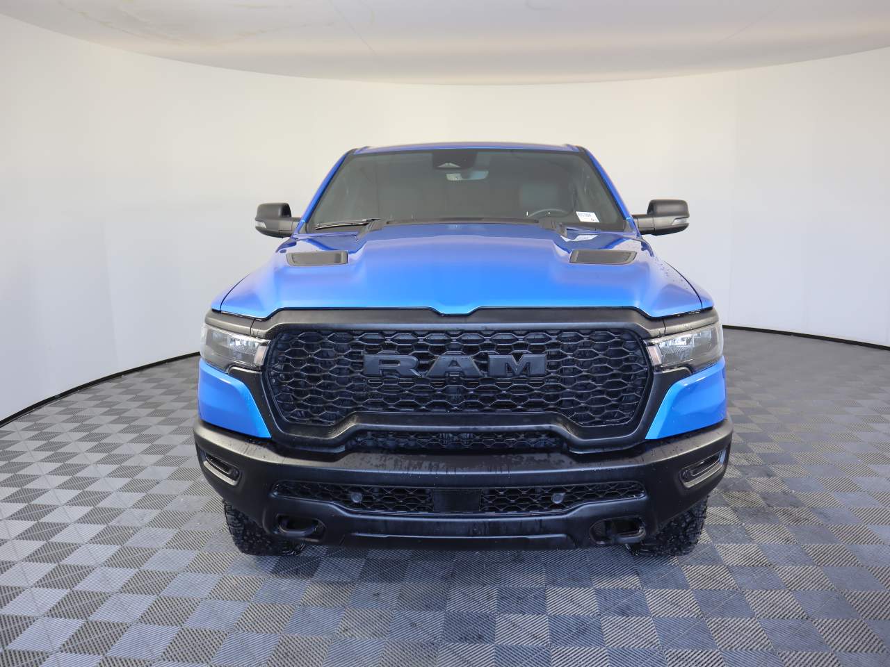 2025 Ram 1500 Rebel Crew Cab