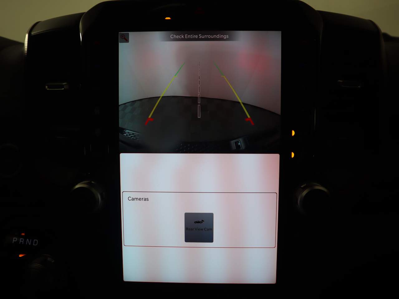 2026 Ram 1500 Crew Cab Rebel