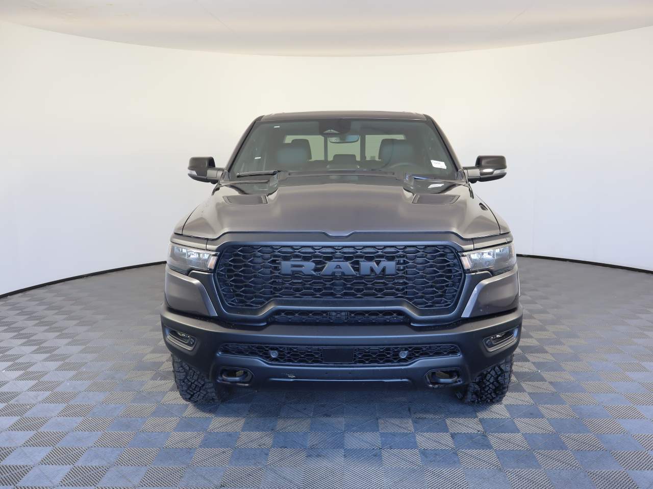 2025 Ram 1500 Crew Cab Rebel