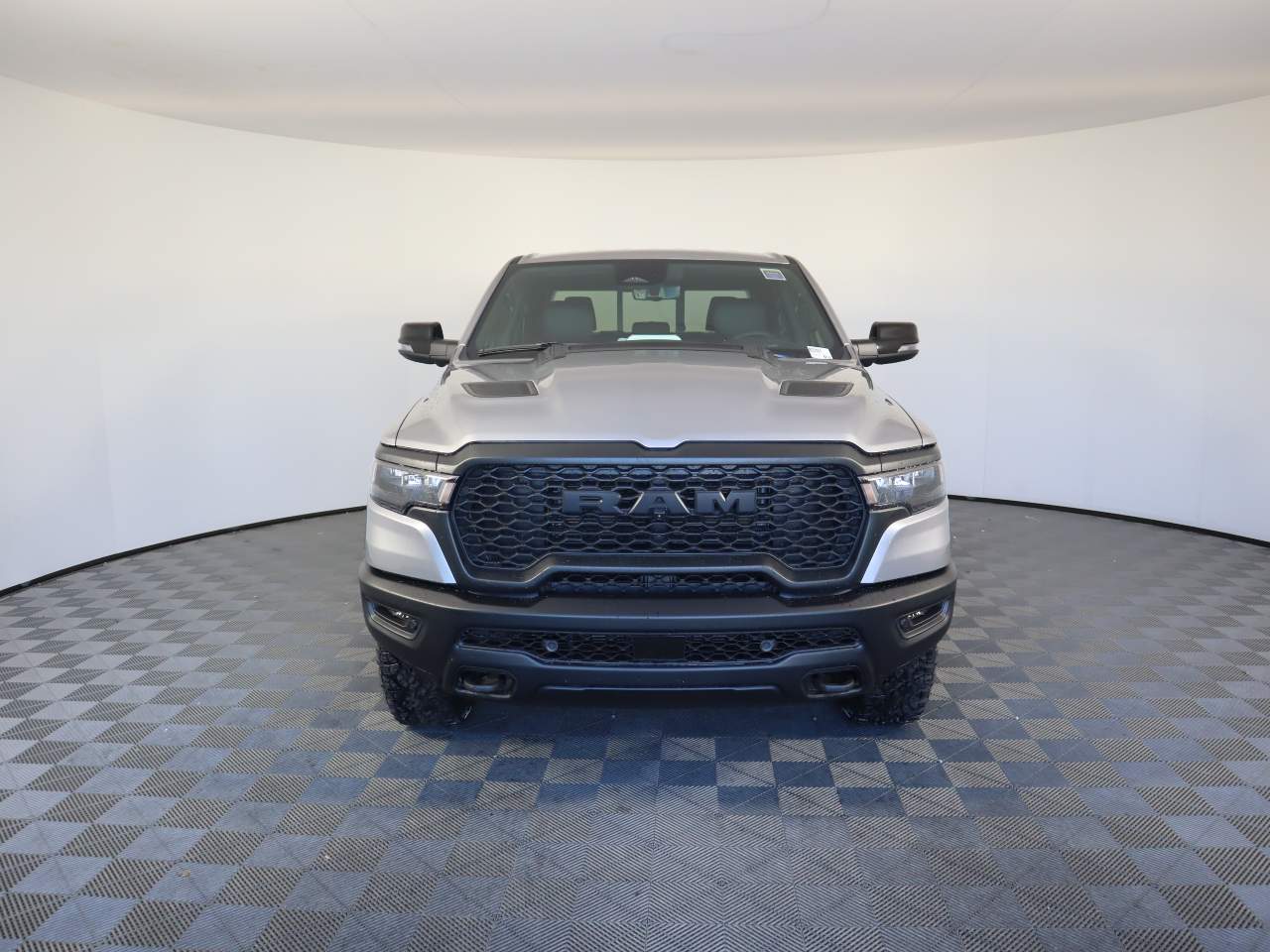 2025 Ram 1500 Crew Cab Rebel