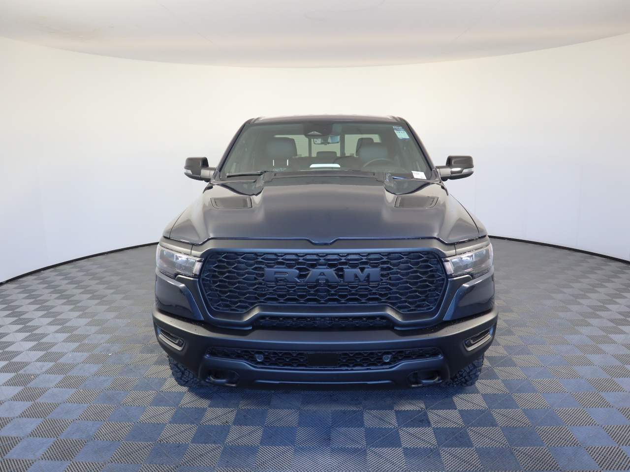 2025 Ram 1500 Crew Cab Rebel