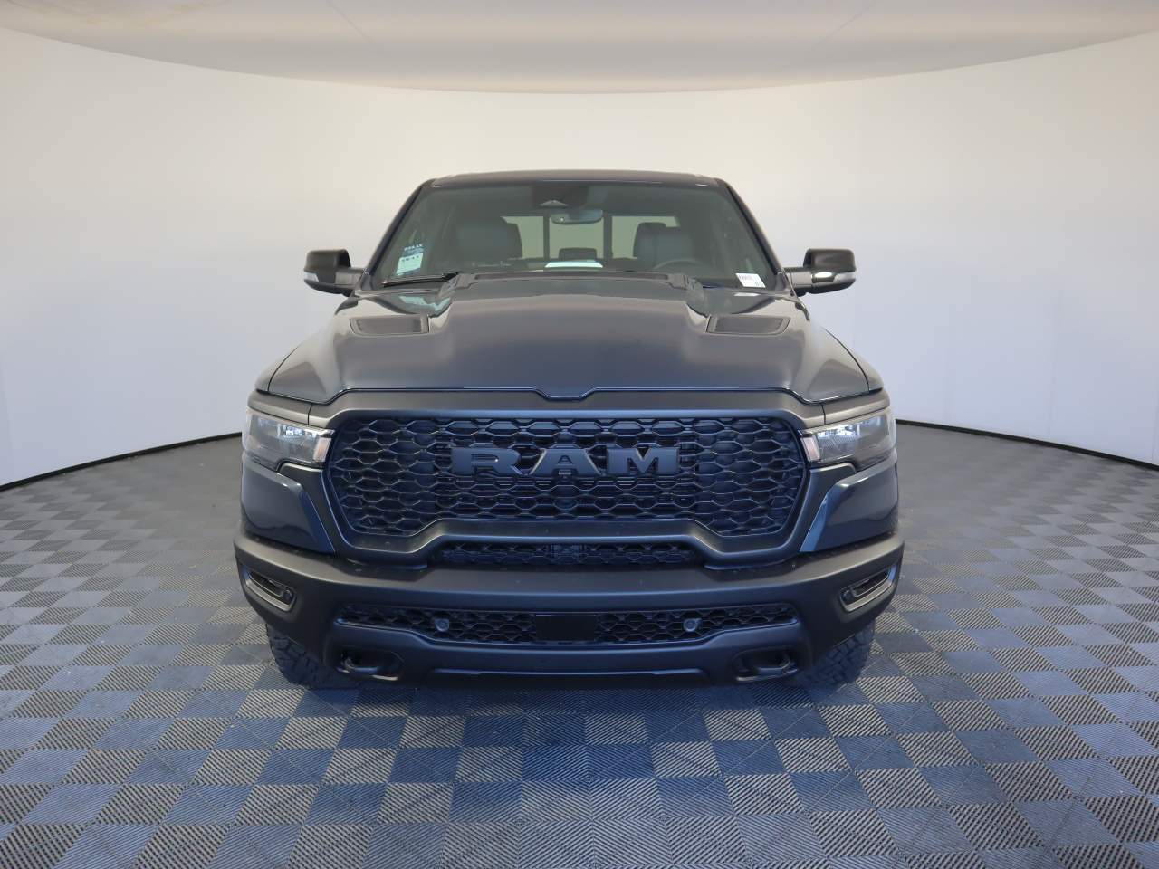 2026 Ram 1500 Crew Cab Rebel