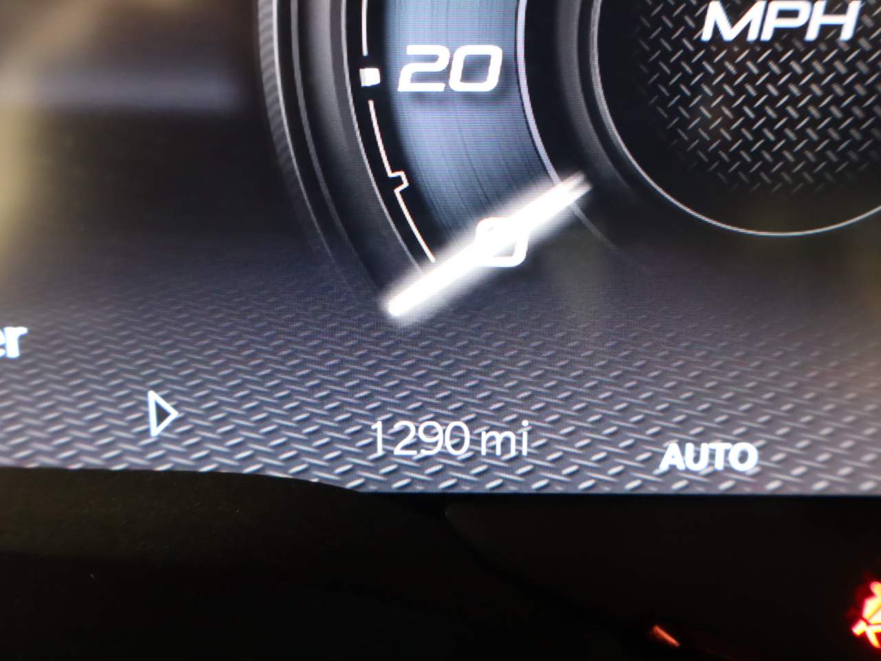 2026 Ram 1500 Rebel Crew Cab