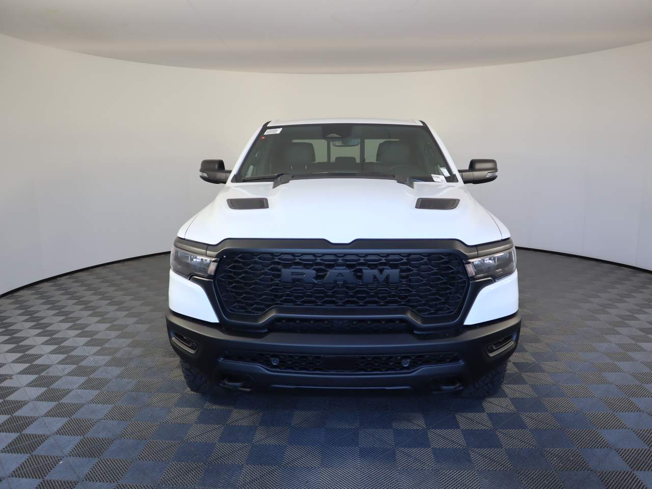 2025 Ram 1500 Crew Cab Rebel