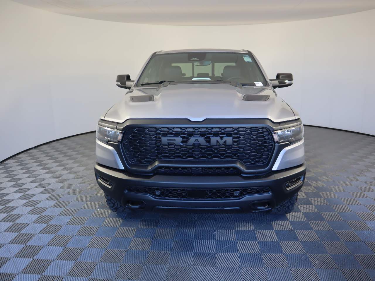 2026 Ram 1500 Crew Cab Rebel