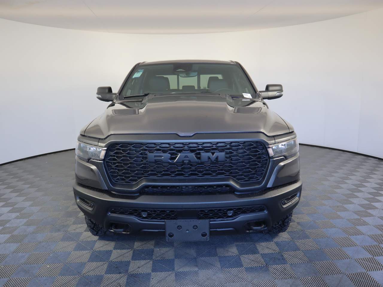 2026 Ram 1500 Crew Cab Rebel