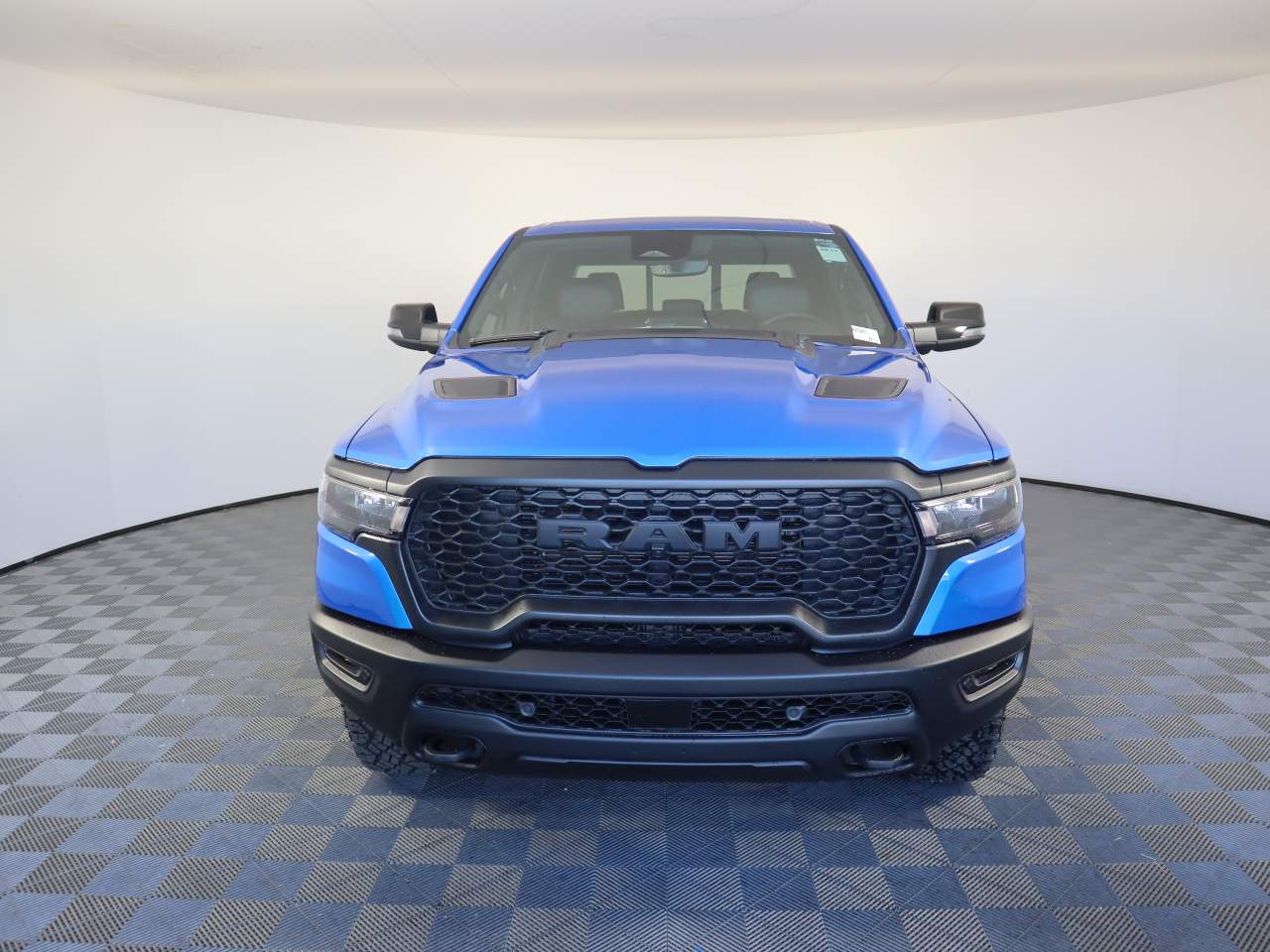 2025 Ram 1500 Crew Cab Rebel