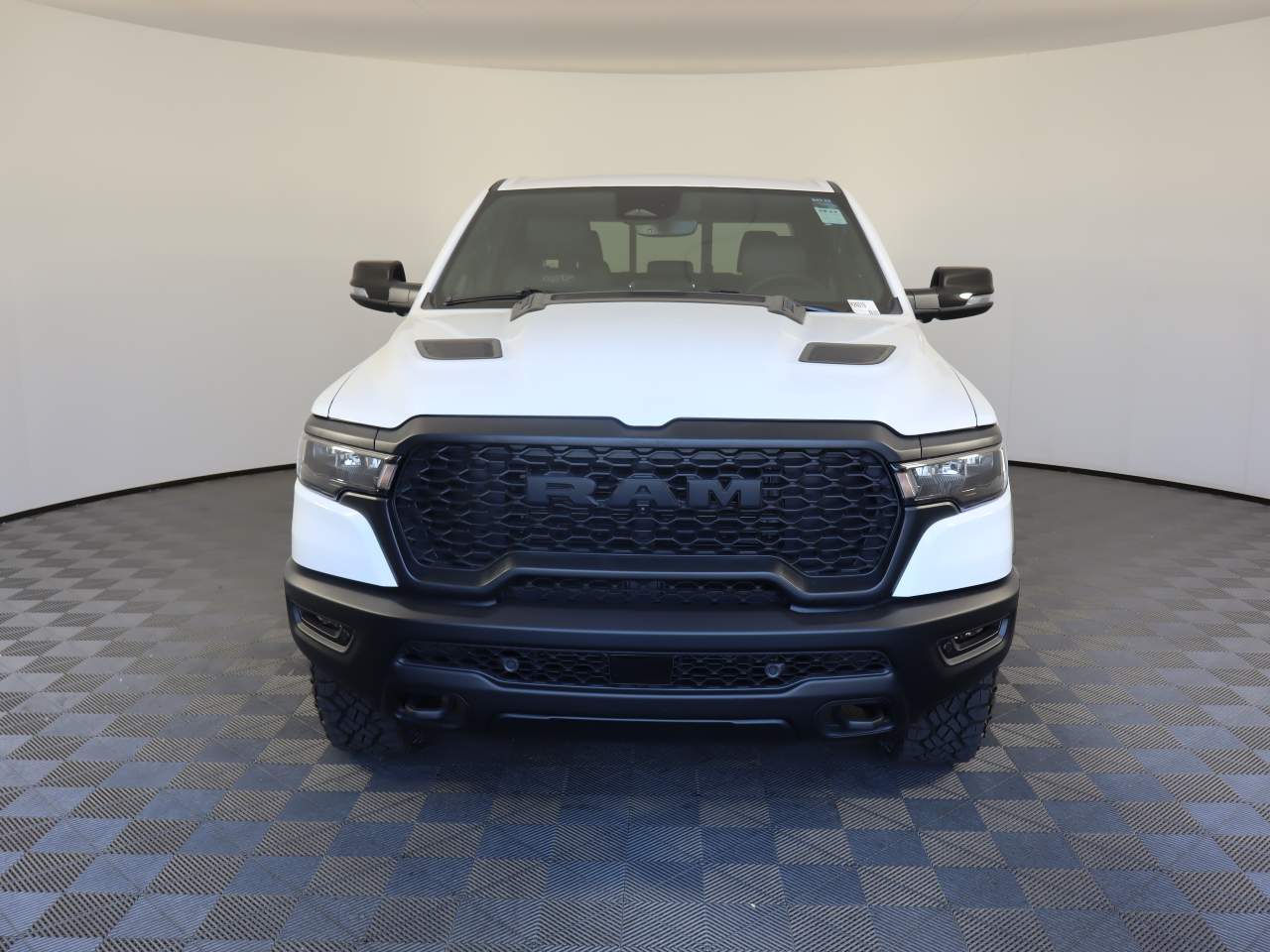 2026 Ram 1500 Crew Cab Rebel
