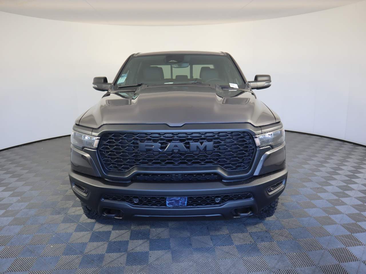 2026 Ram 1500 Crew Cab Rebel