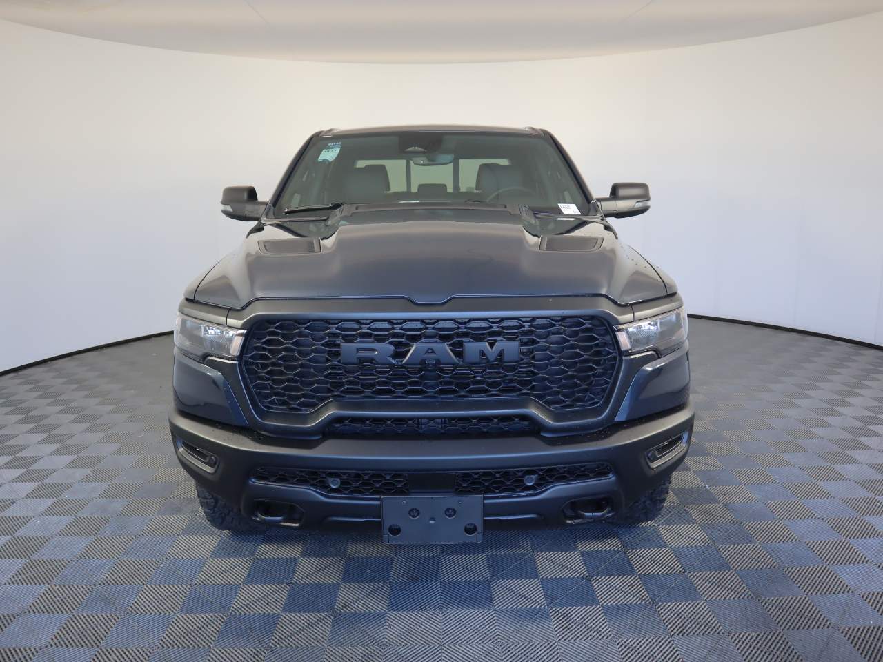 2026 Ram 1500 Crew Cab Rebel