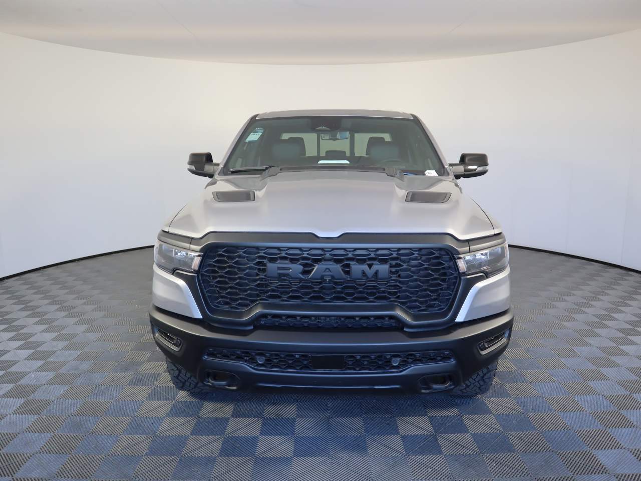 2025 Ram 1500 Crew Cab Rebel