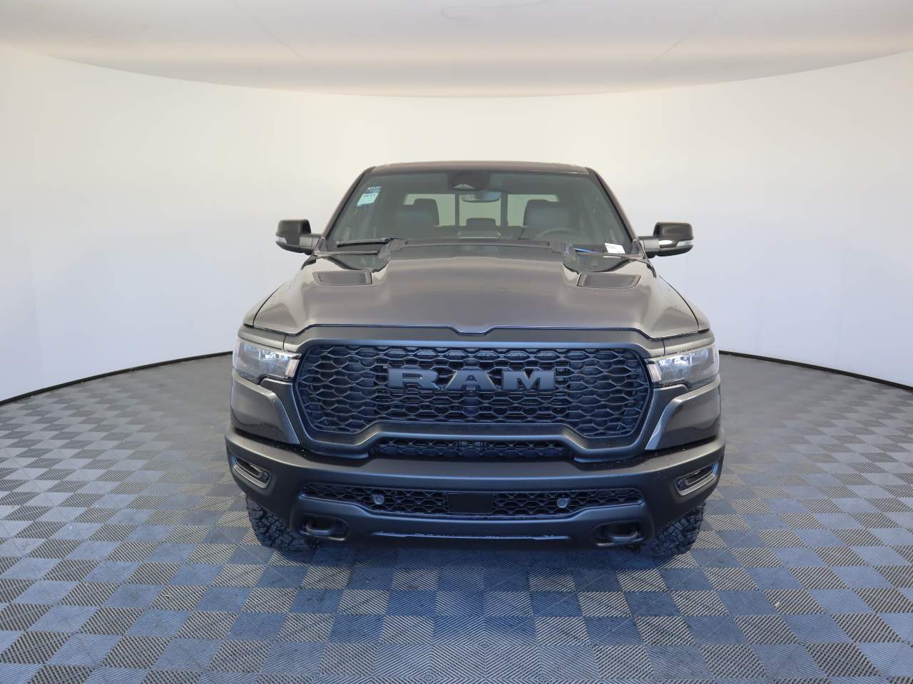 2025 Ram 1500 Crew Cab Rebel