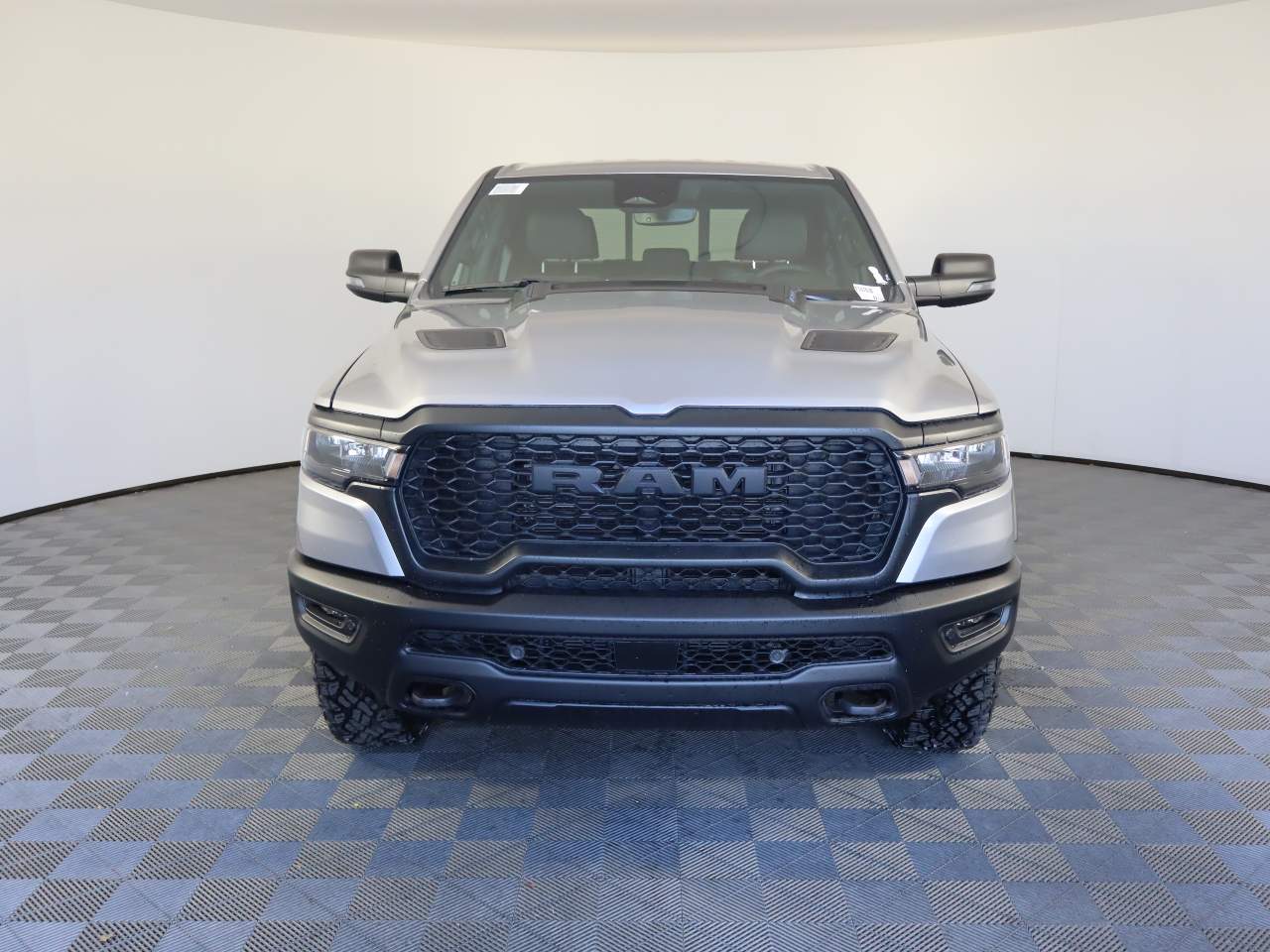2025 Ram 1500 Crew Cab Rebel