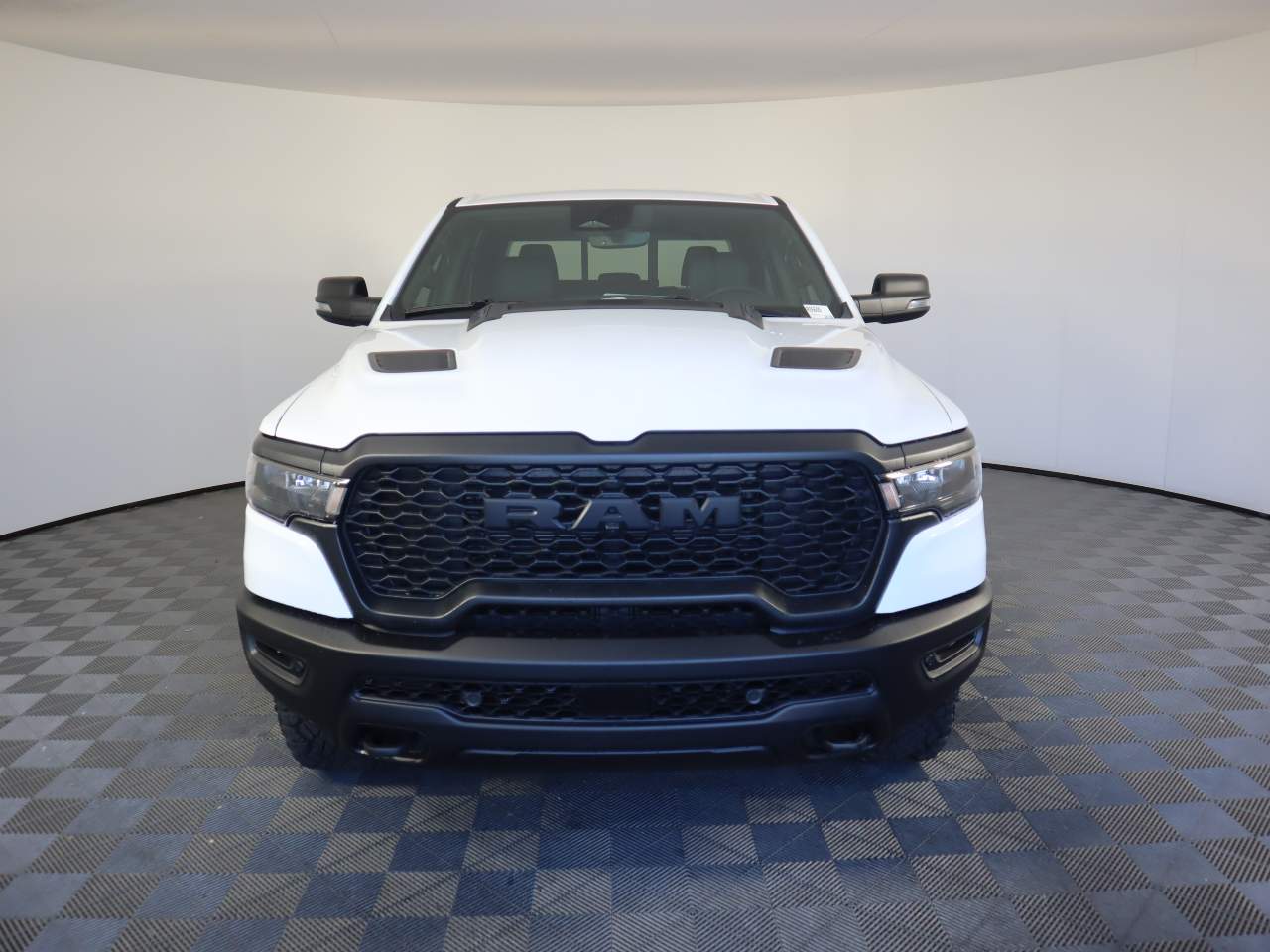 2026 Ram 1500 Crew Cab Rebel