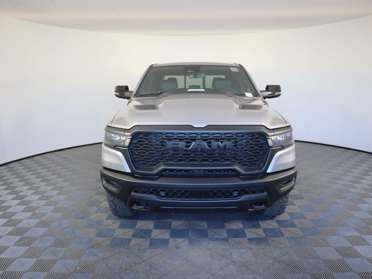 2025 Ram 1500 Crew Cab Rebel