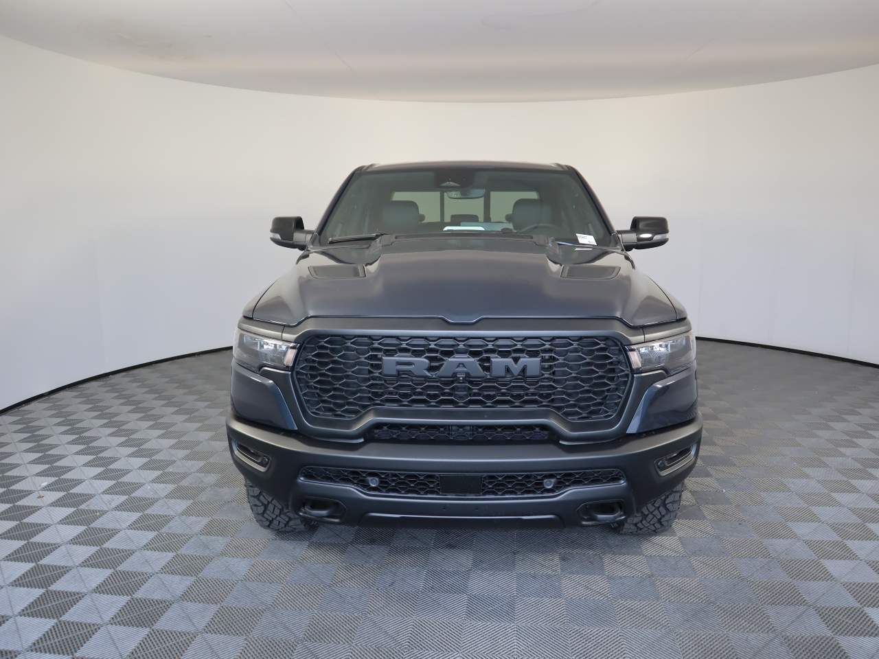 2025 Ram 1500 Crew Cab Rebel