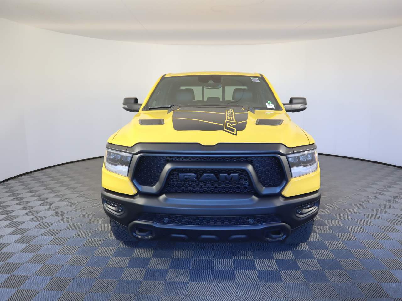 2023 Ram 1500 Rebel Crew Cab