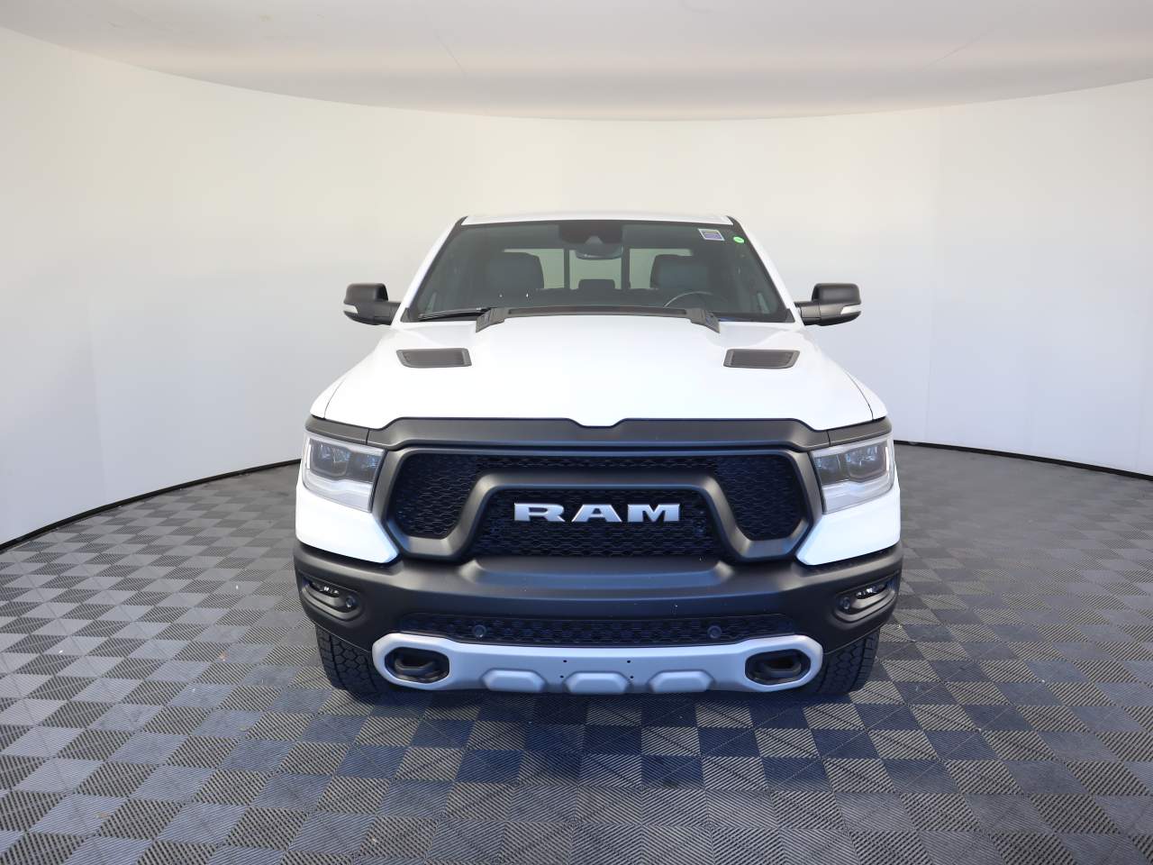 2021 Ram 1500 Rebel Crew Cab