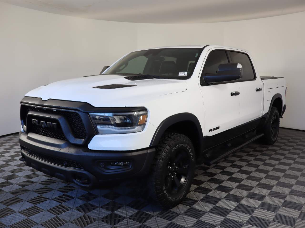 2023 RAM Ram 1500 Pickup Rebel's photo