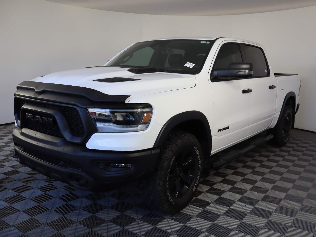 2023 Ram 1500 Rebel Crew Cab
