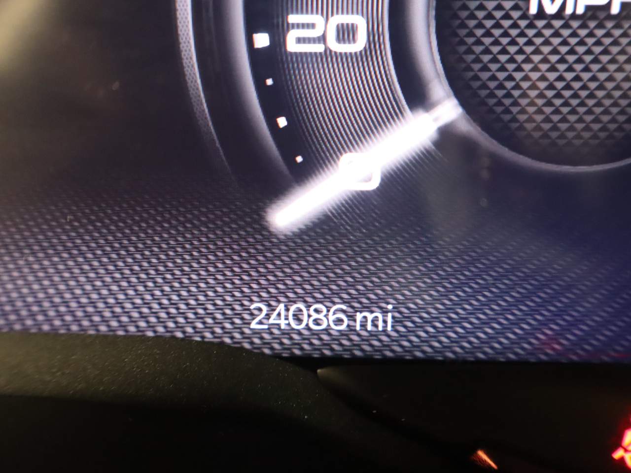2023 Ram 1500 Rebel Crew Cab